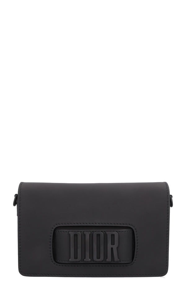 CHRISTIAN DIOR Dio(R)evolution Bag Black