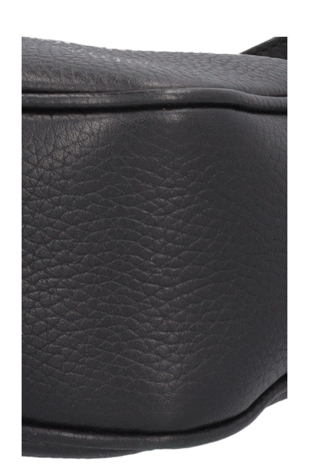 Sac GUCCI Soho Disco en cuir noir