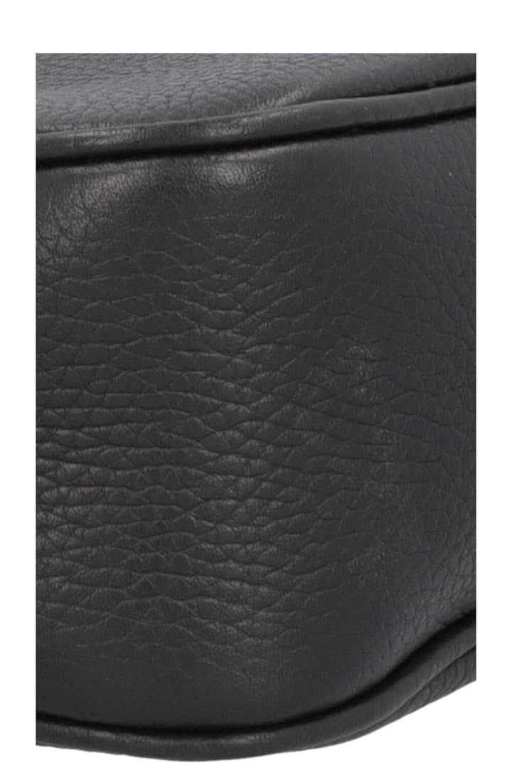 Sac GUCCI Soho Disco en cuir noir