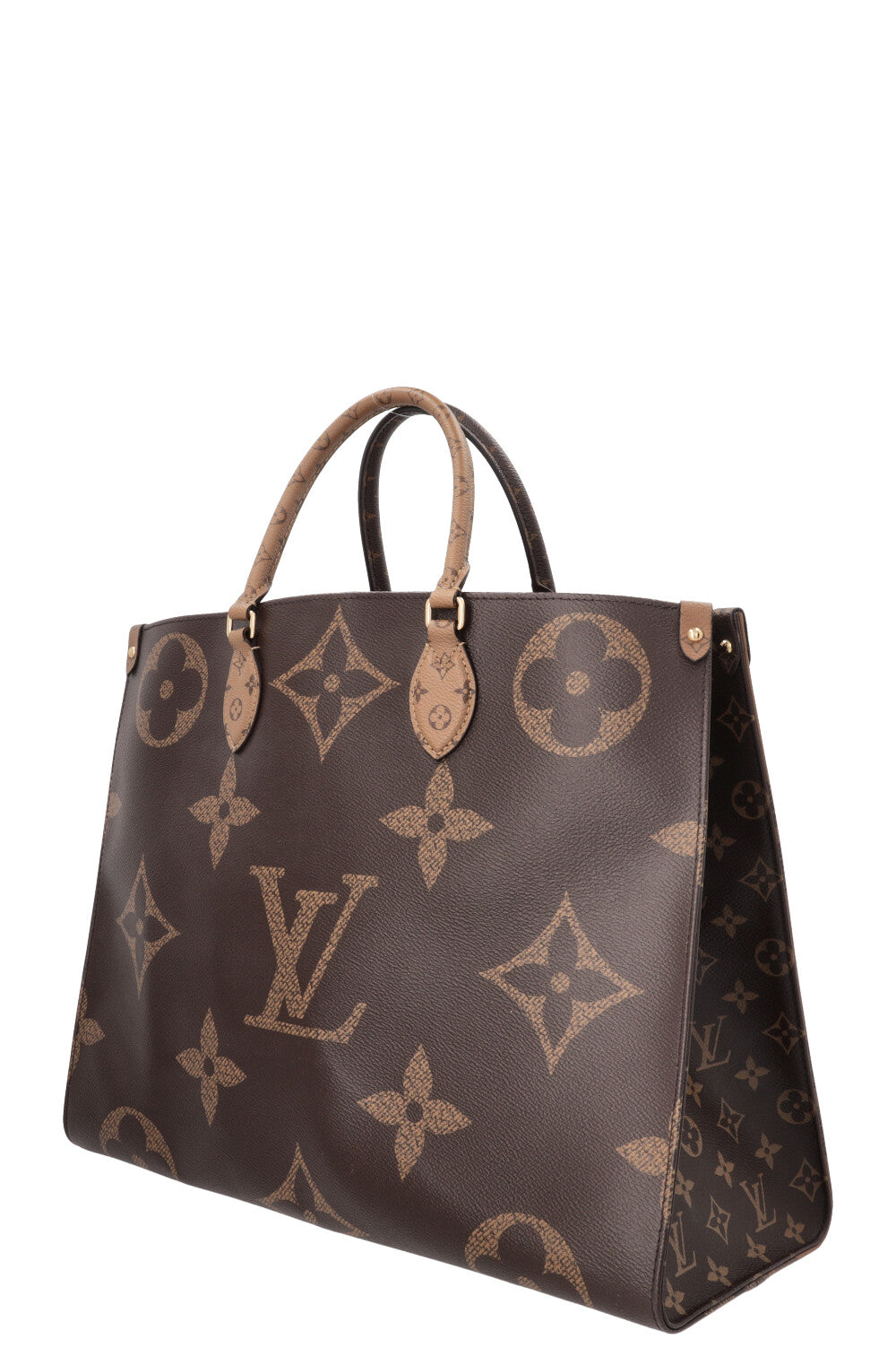 LOUIS VUITTON OnTheGo GM Giant Monogram Canvas