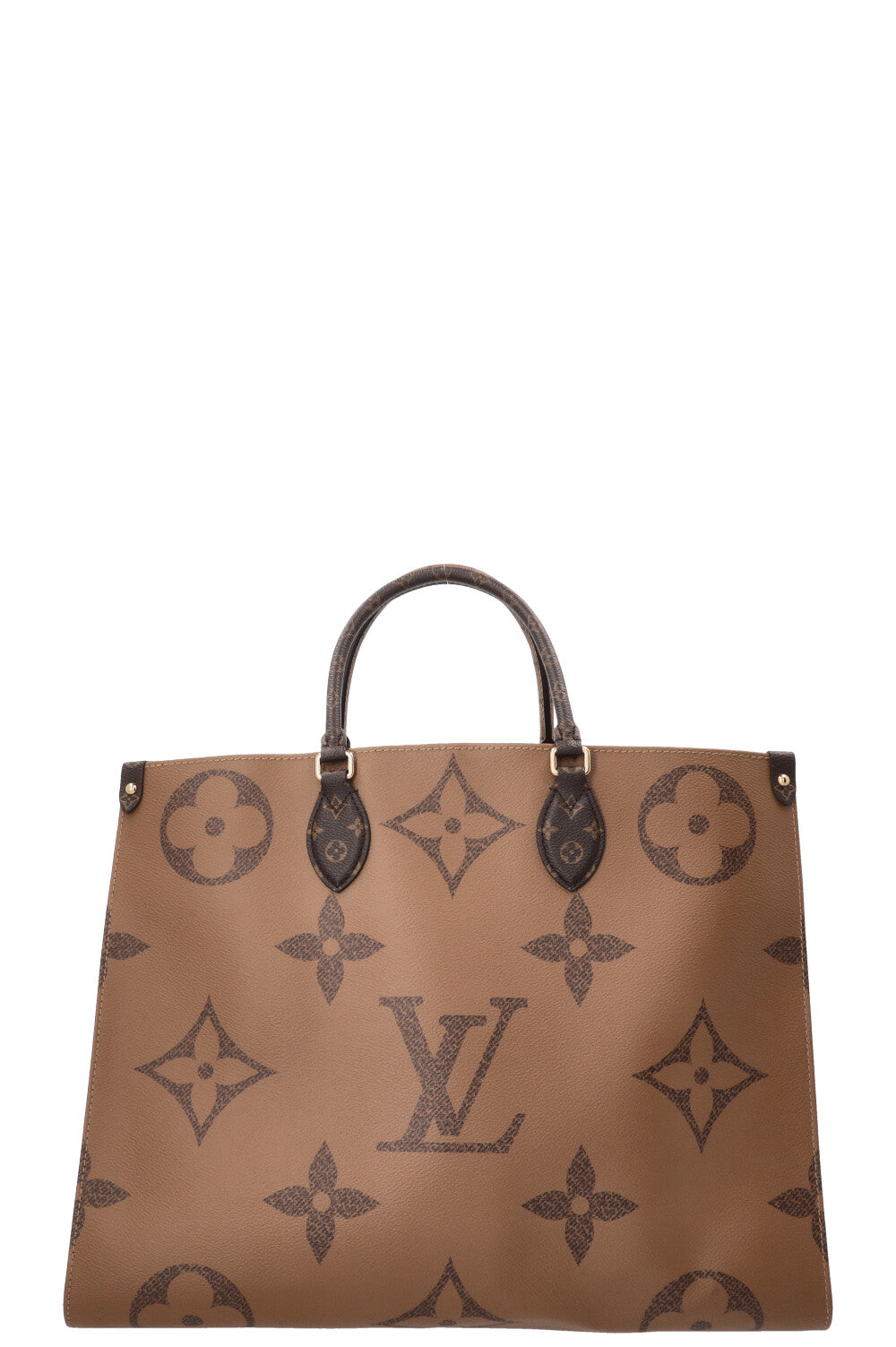 LOUIS VUITTON OnTheGo GM Giant Monogram Canvas
