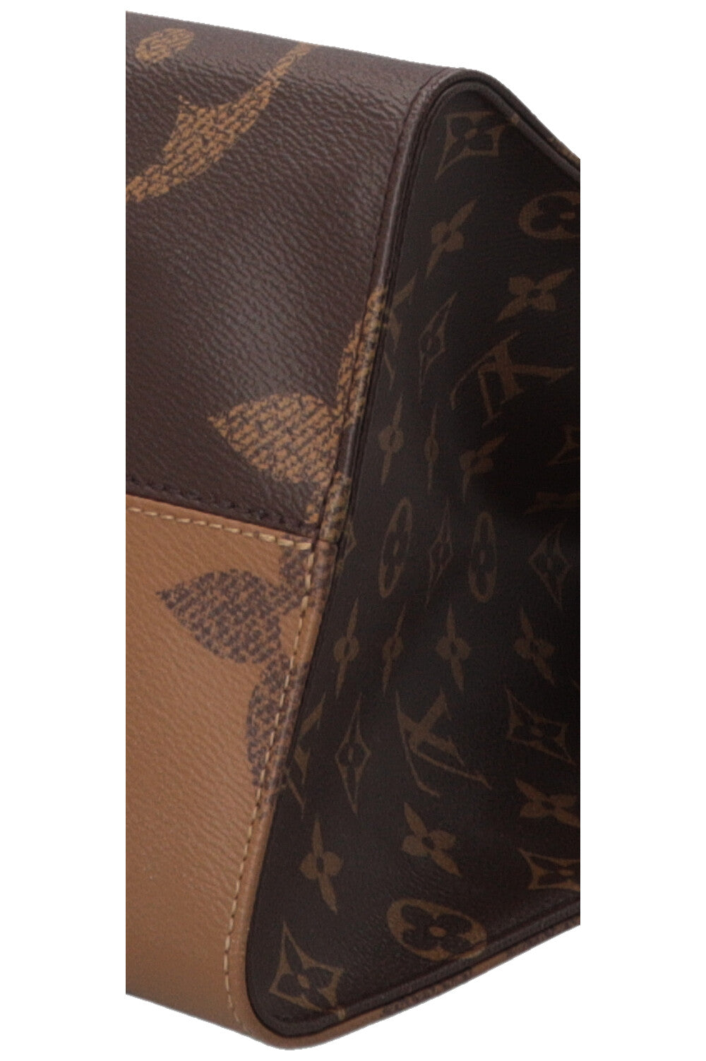 LOUIS VUITTON OnTheGo GM Giant Monogram Canvas