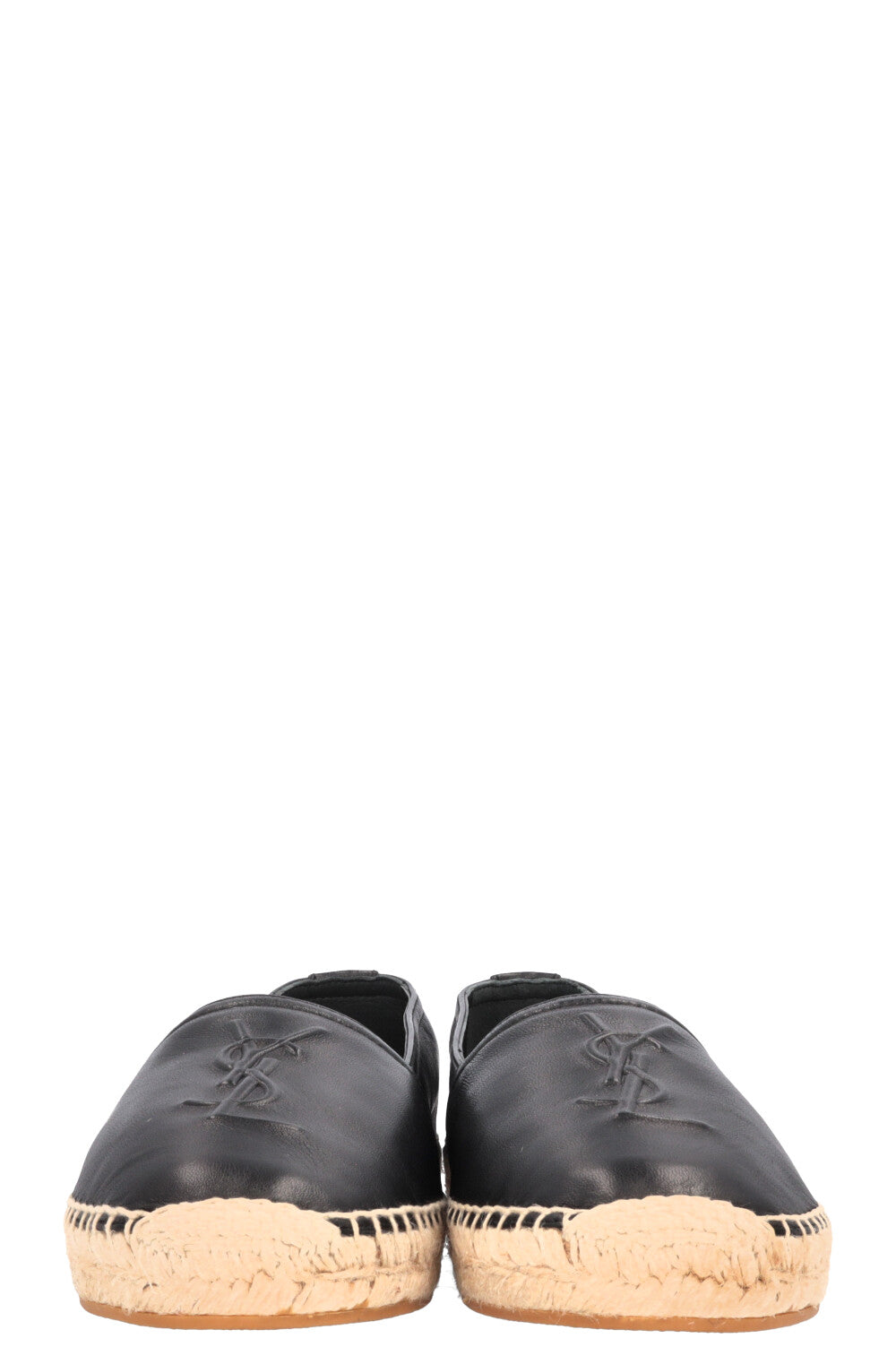 Espadrilles SAINT LAURENT Noires
