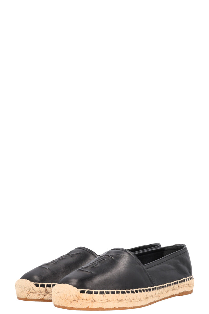 Espadrilles SAINT LAURENT Noires