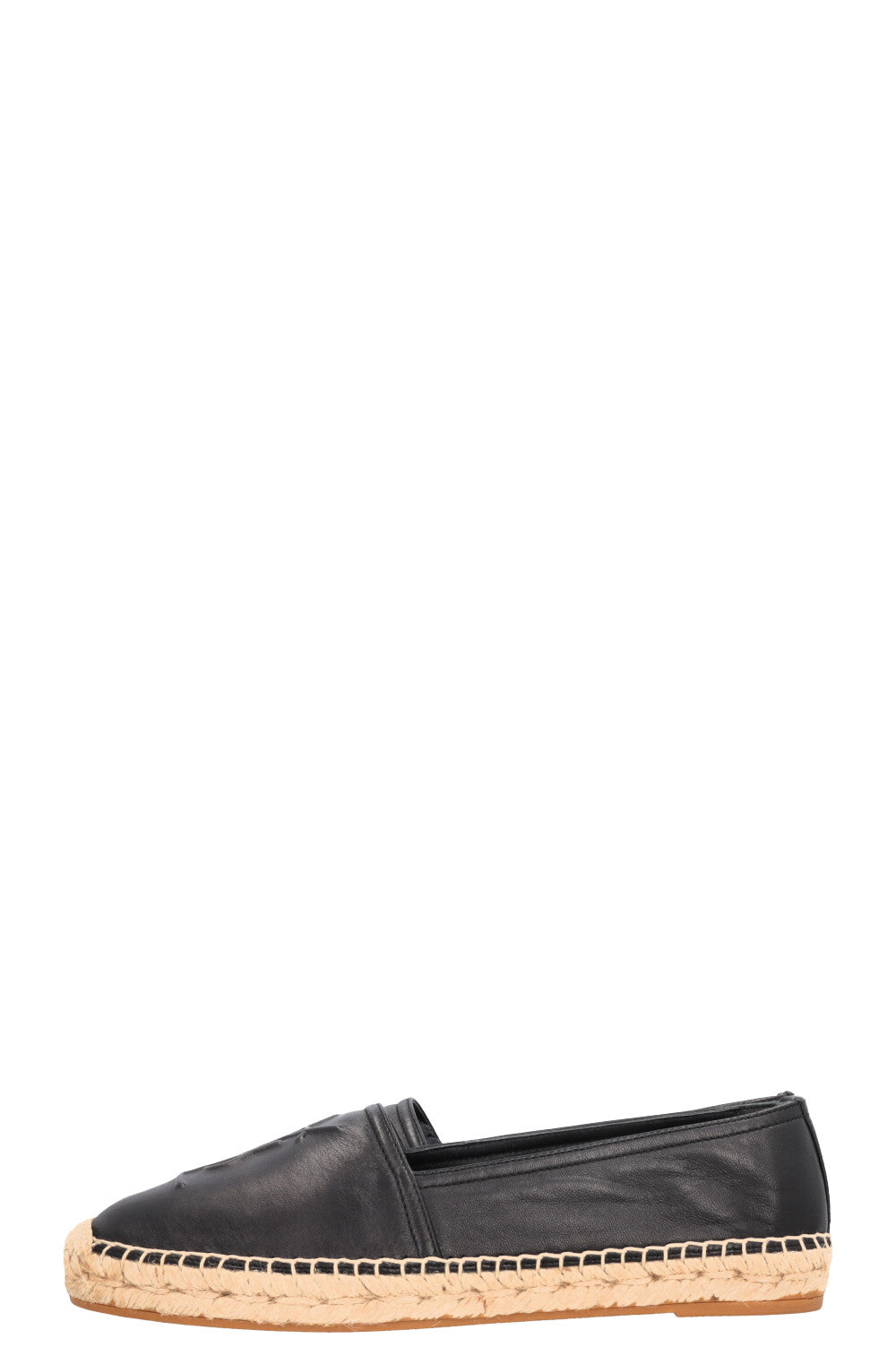 Espadrilles SAINT LAURENT Noires