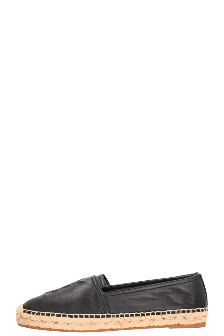 Espadrilles SAINT LAURENT Noires