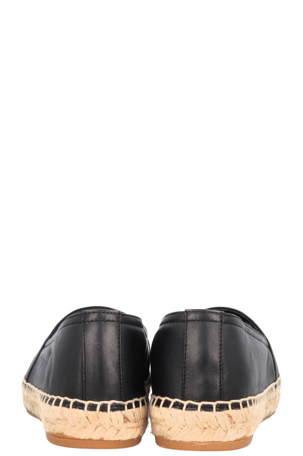 Espadrilles SAINT LAURENT Noires
