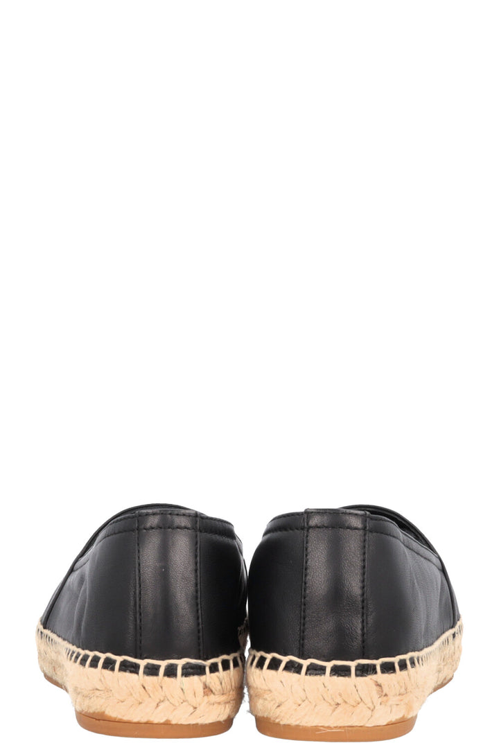 Espadrilles SAINT LAURENT Noires