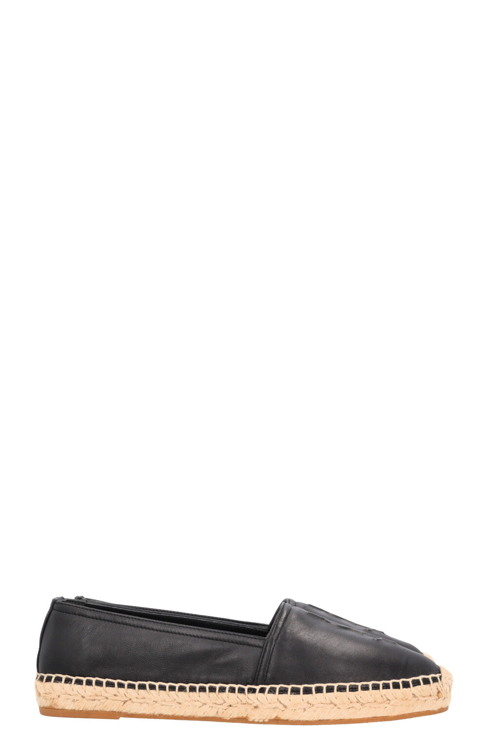 Espadrilles SAINT LAURENT Noires