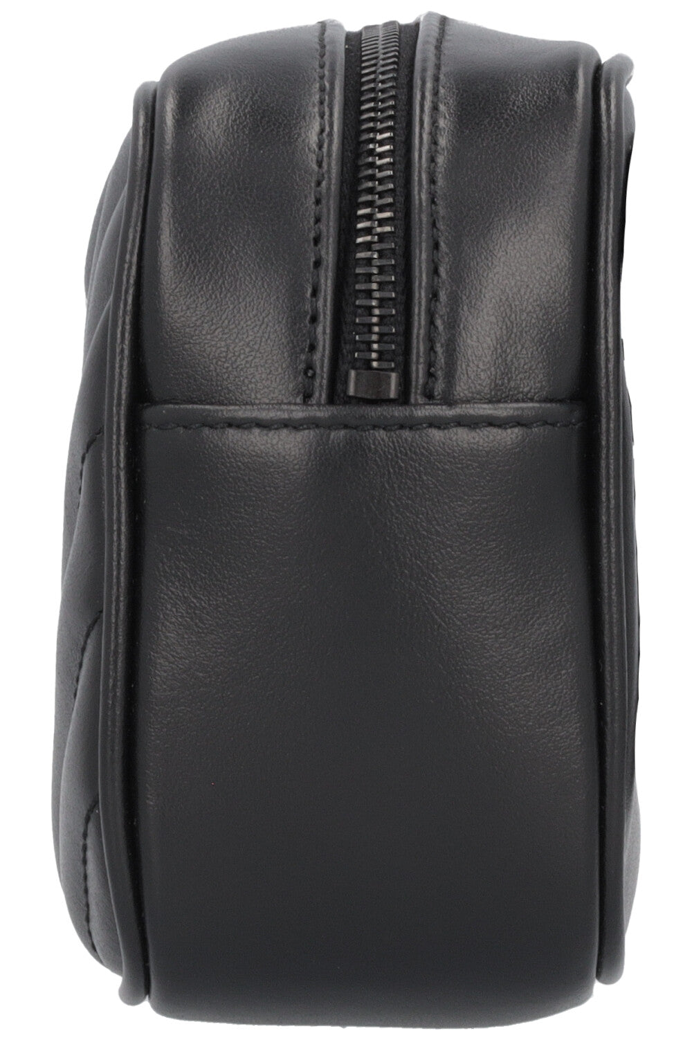 SAINT LAURENT Belt Bag Black