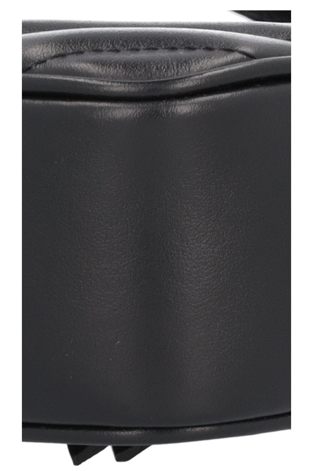 SAINT LAURENT Belt Bag Black