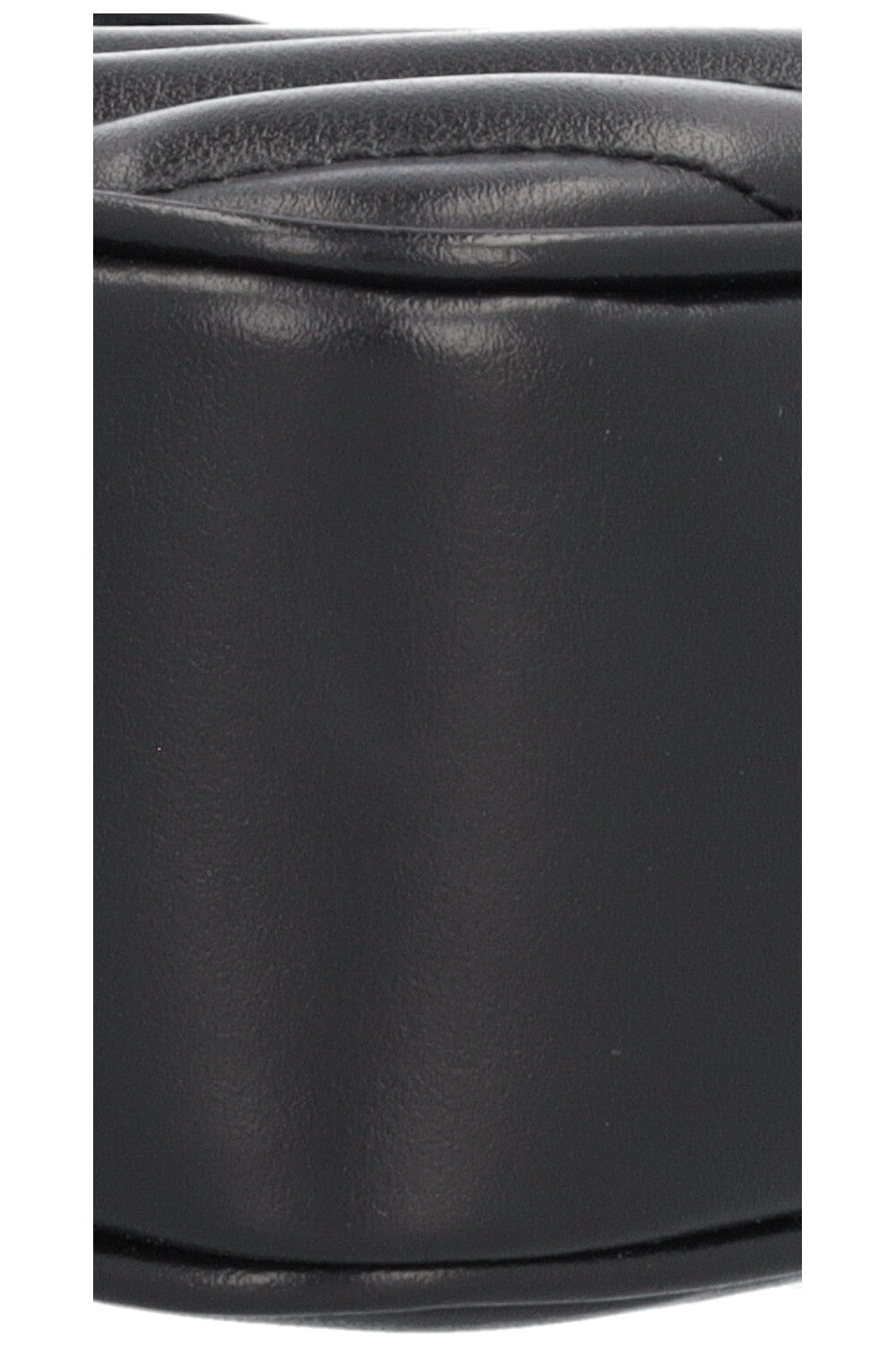 SAINT LAURENT Belt Bag Black
