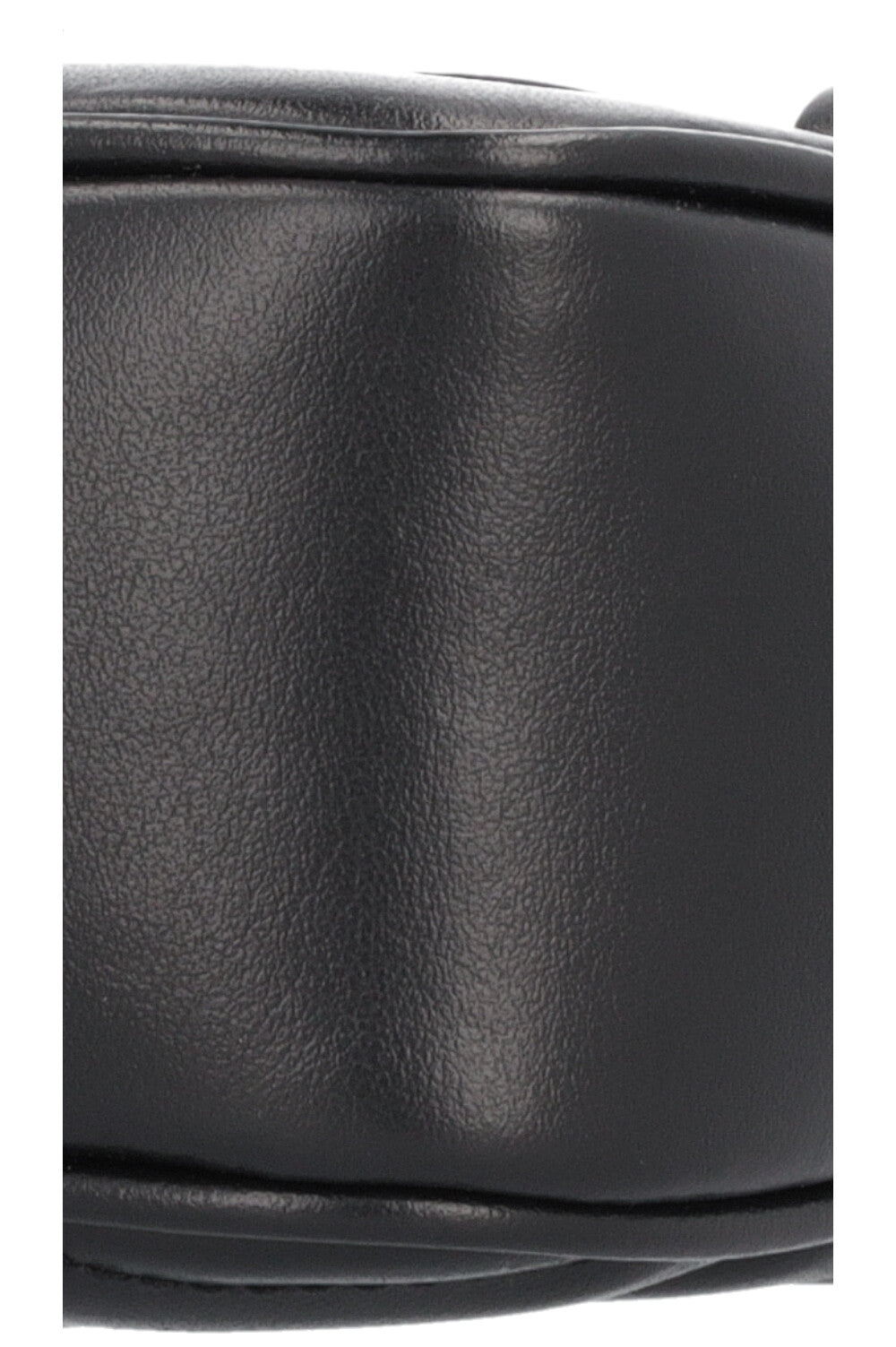 SAINT LAURENT Belt Bag Black