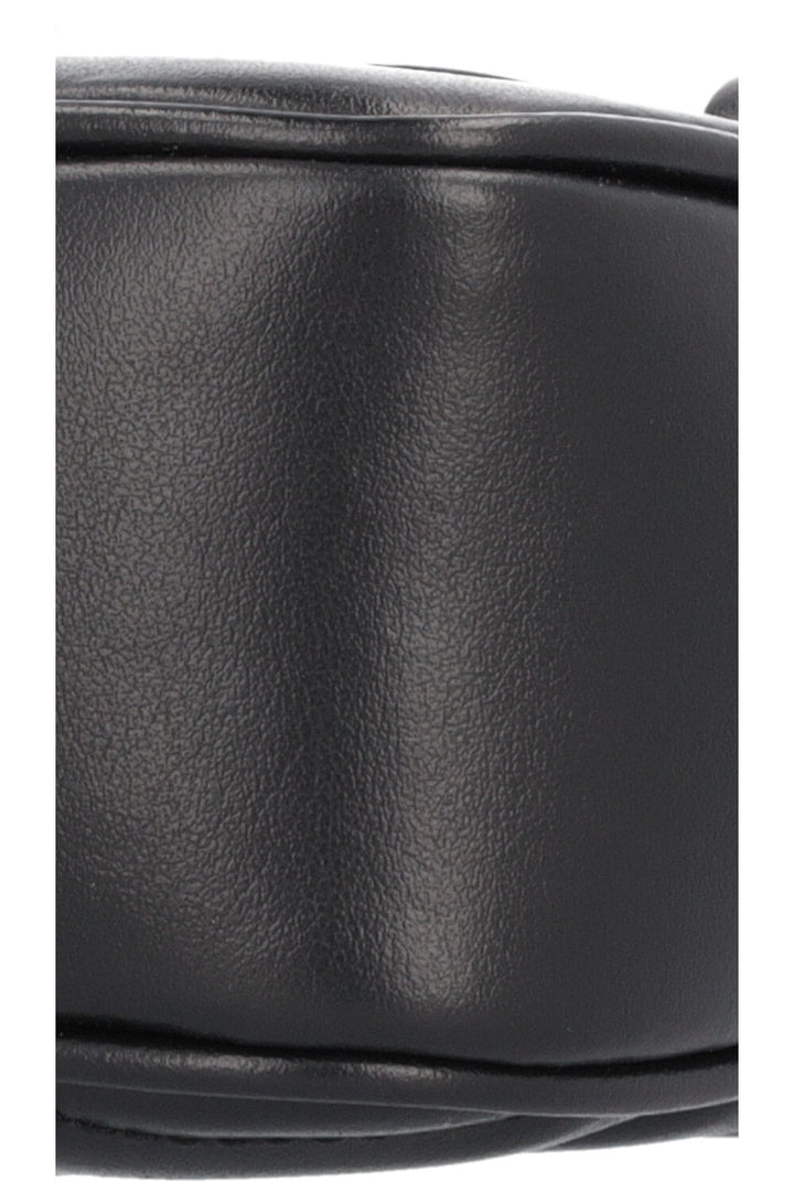 SAINT LAURENT Belt Bag Black