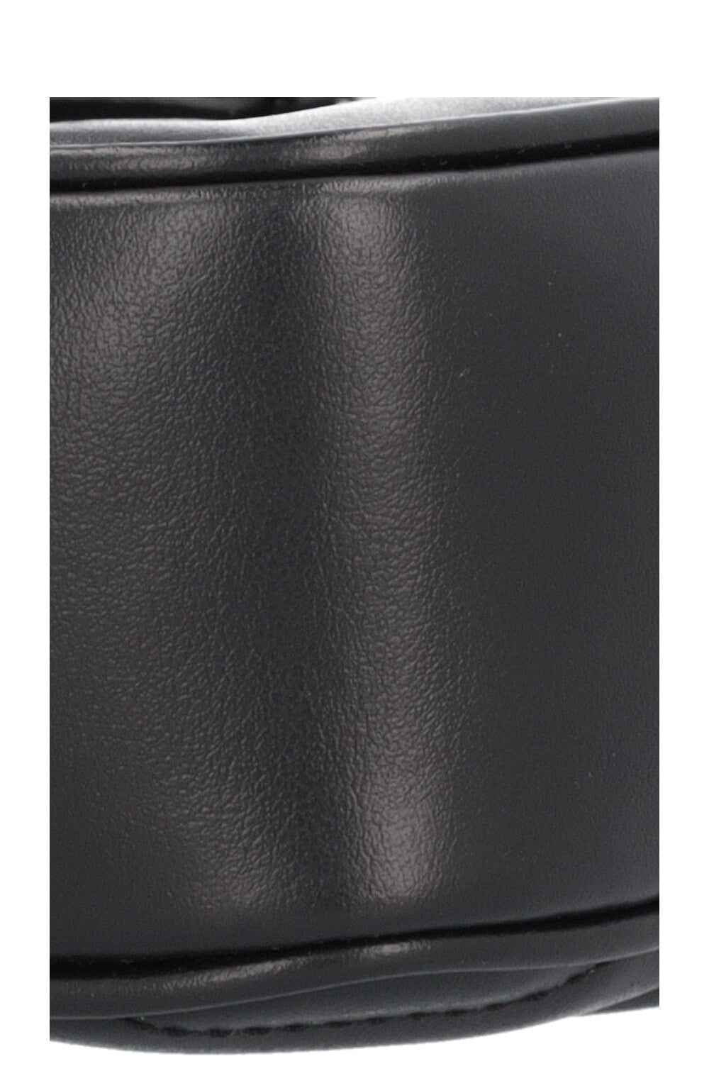SAINT LAURENT Belt Bag Black