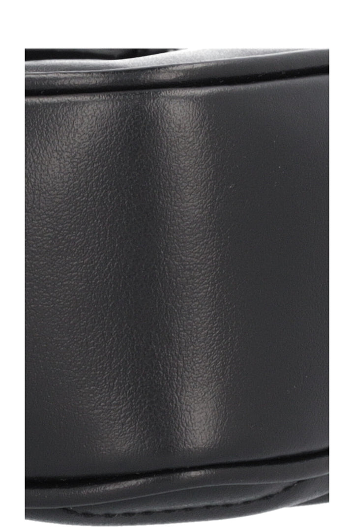 SAINT LAURENT Belt Bag Black