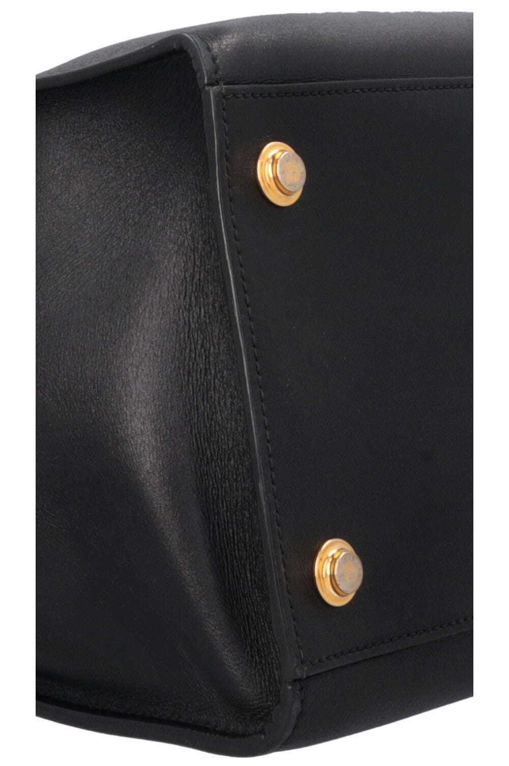 LOUIS VUITTON Steamer GM Cuir Noir