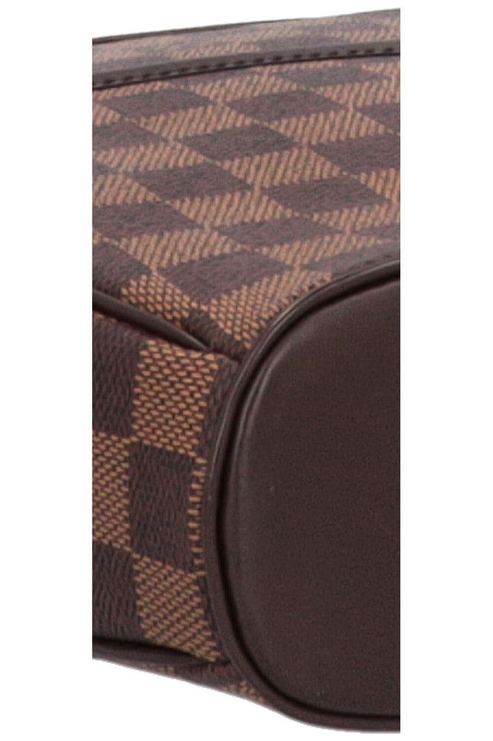 LOUIS VUITTON Ipanema PM Sac Damier Ebène