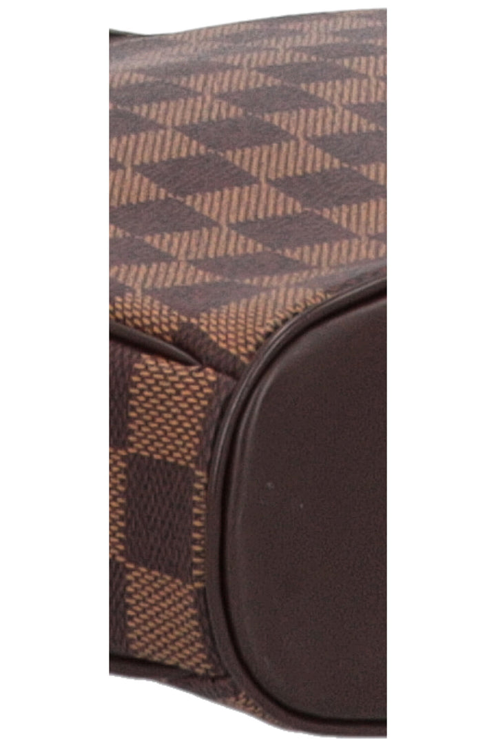 LOUIS VUITTON Ipanema PM Sac Damier Ebène