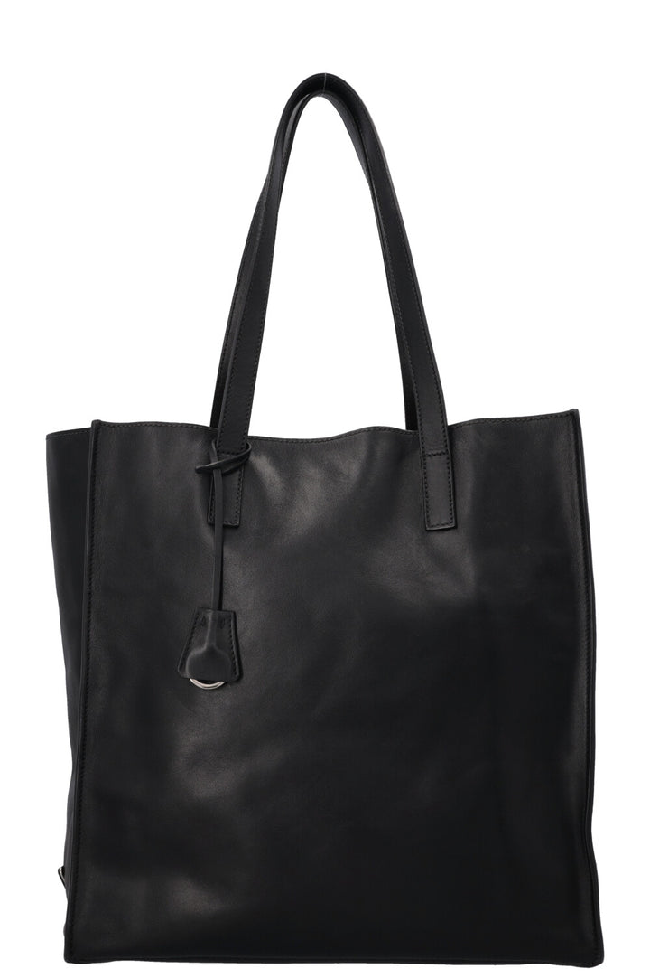 Sac fourre-tout PRADA Noir