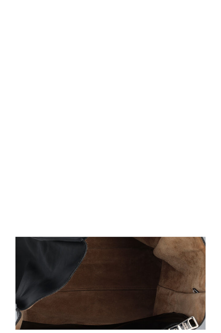 Sac fourre-tout PRADA Noir