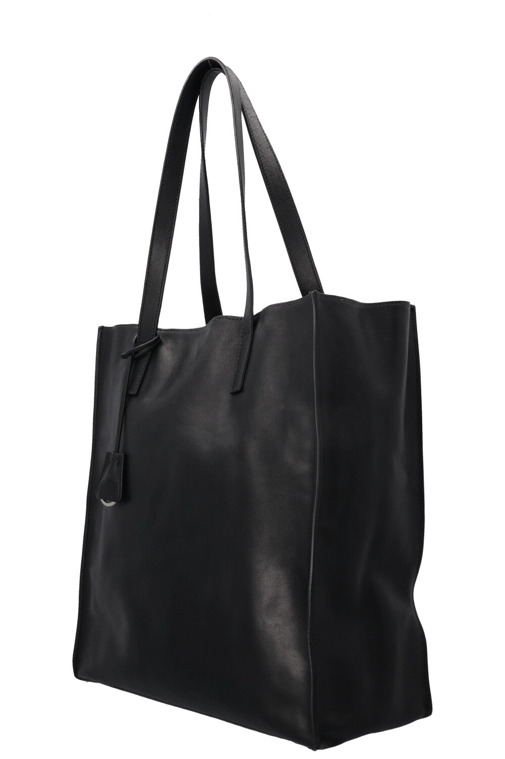 Sac fourre-tout PRADA Noir