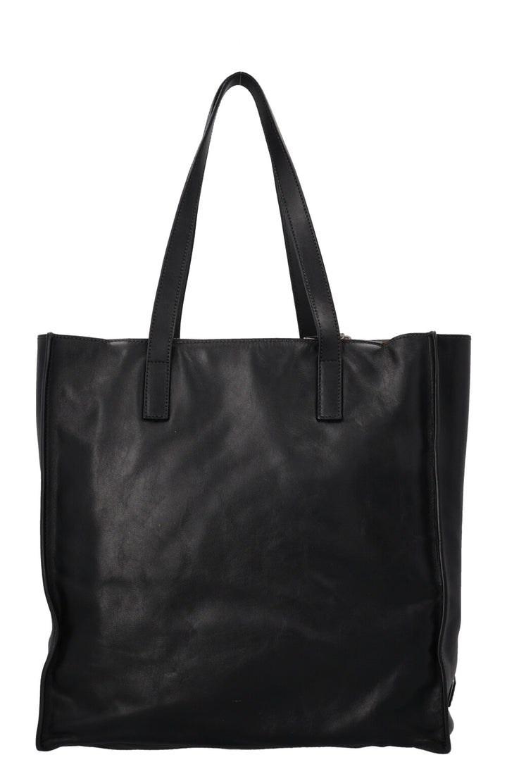 Sac fourre-tout PRADA Noir