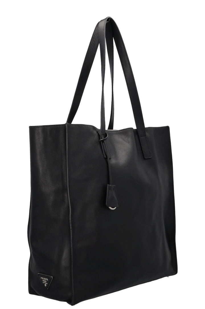 Sac fourre-tout PRADA Noir