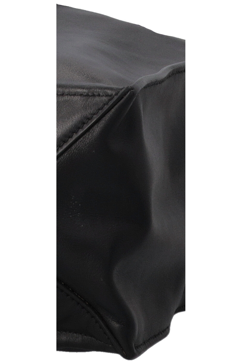 Sac fourre-tout PRADA Noir