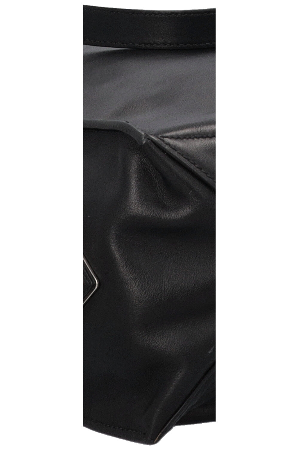 Sac fourre-tout PRADA Noir