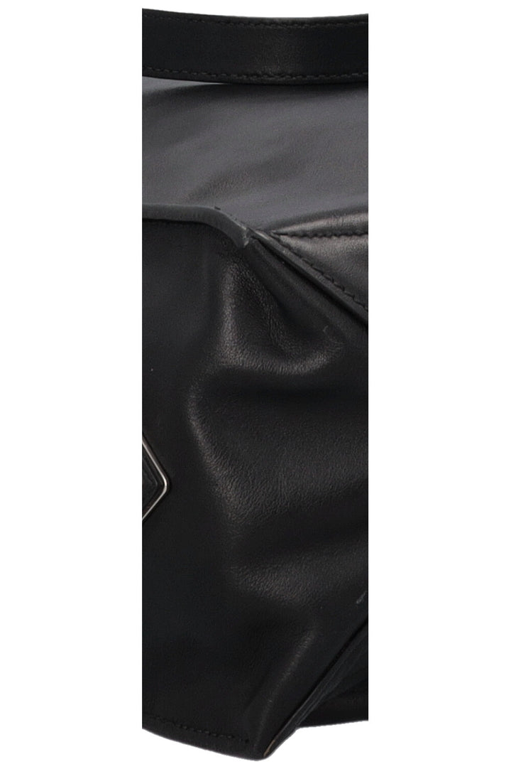 Sac fourre-tout PRADA Noir