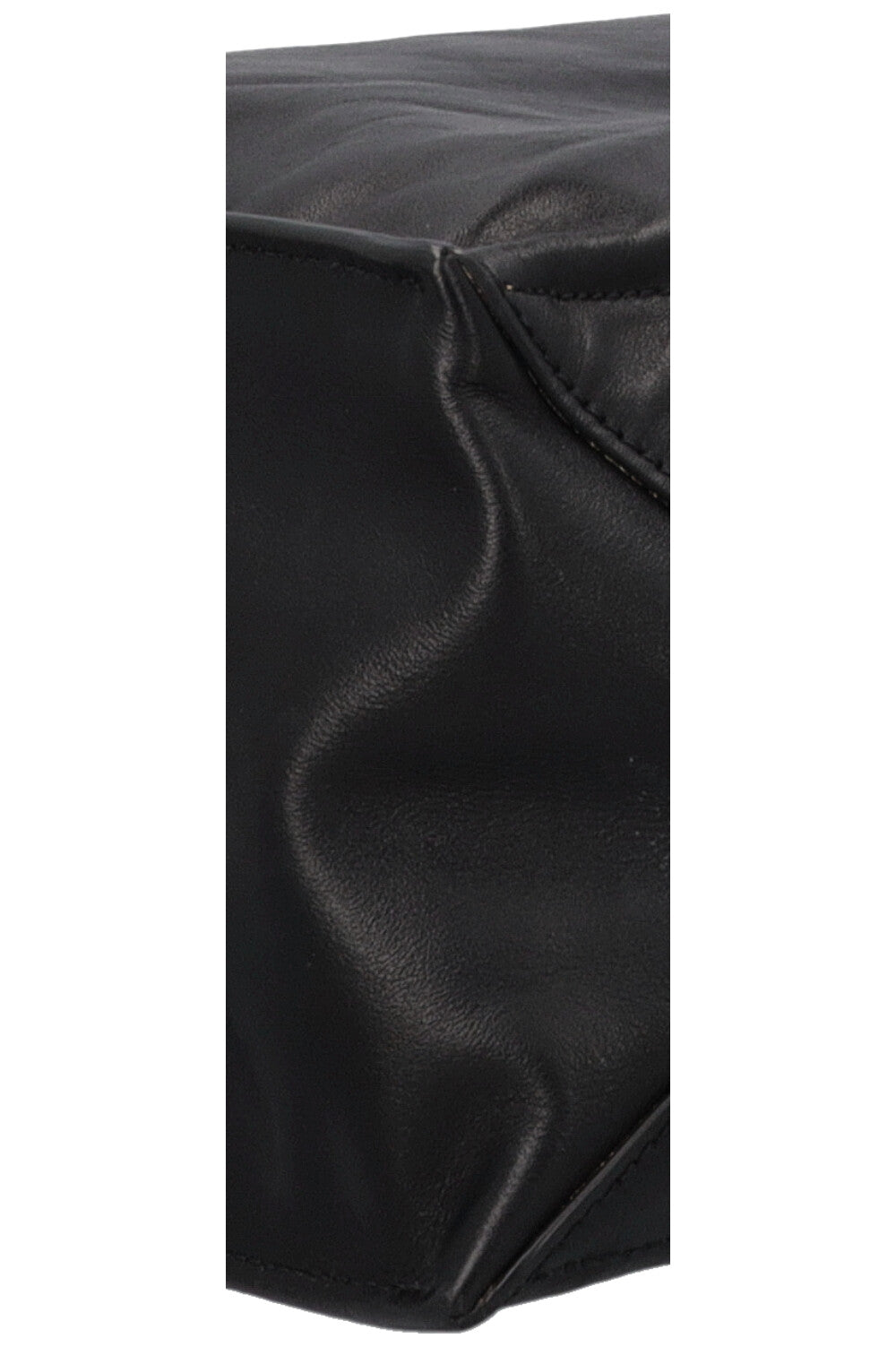 Sac fourre-tout PRADA Noir