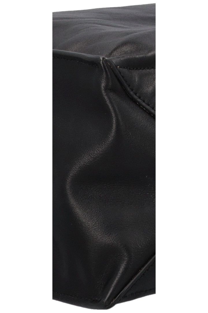 Sac fourre-tout PRADA Noir