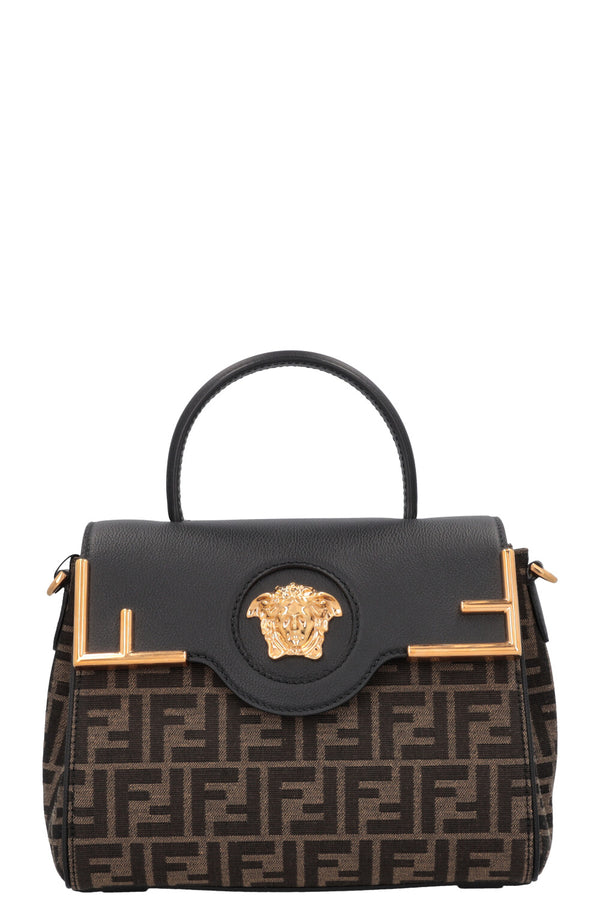 FENDACE La Medusa Bag