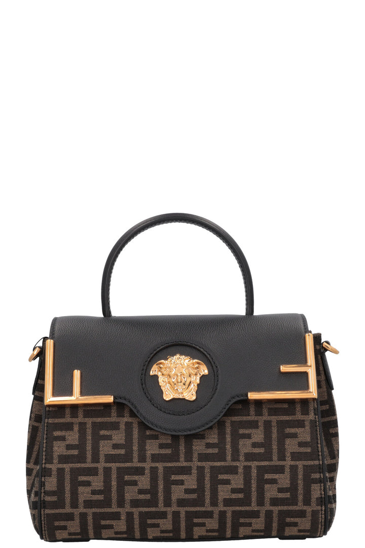 FENDACE La Medusa Bag