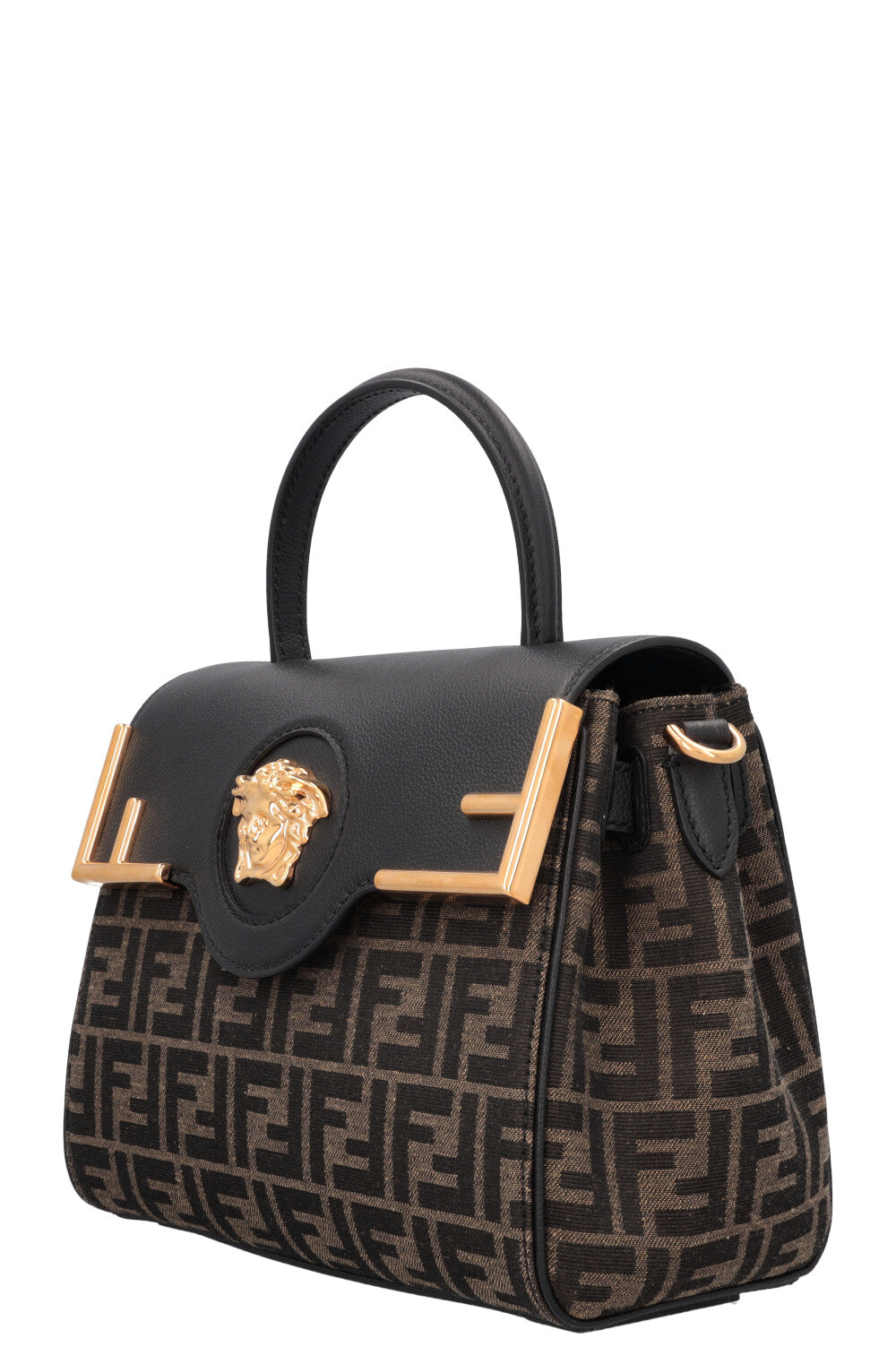 FENDACE La Medusa Bag