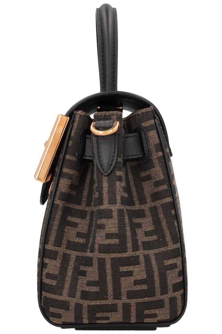 FENDACE La Medusa Bag