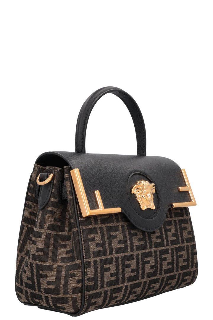 FENDACE La Medusa Bag