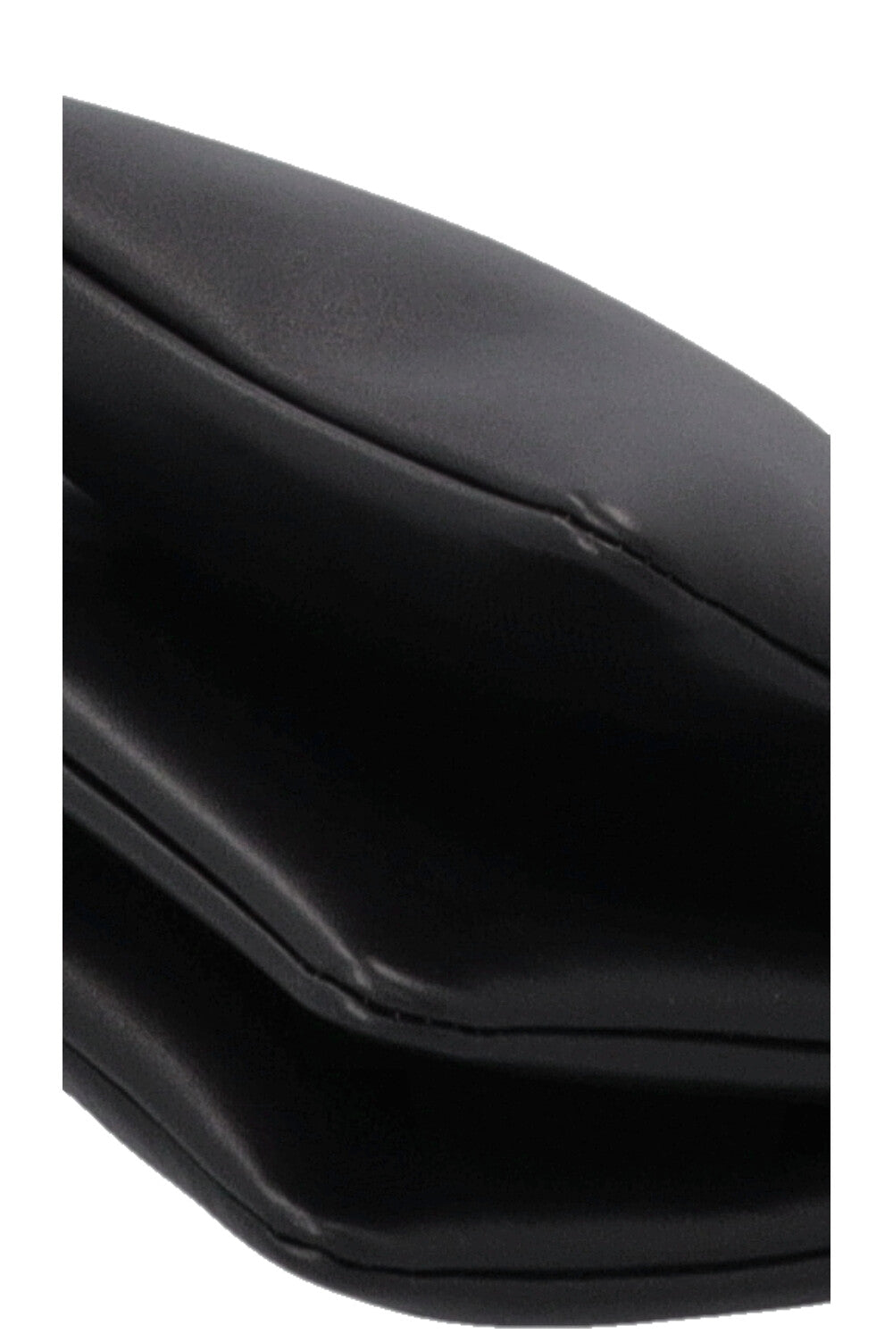 CELINE Trio Crossbody Bag Small Black