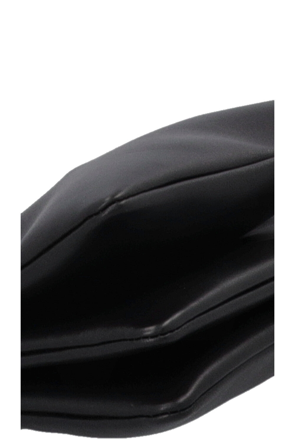 CELINE Trio Crossbody Bag Small Black