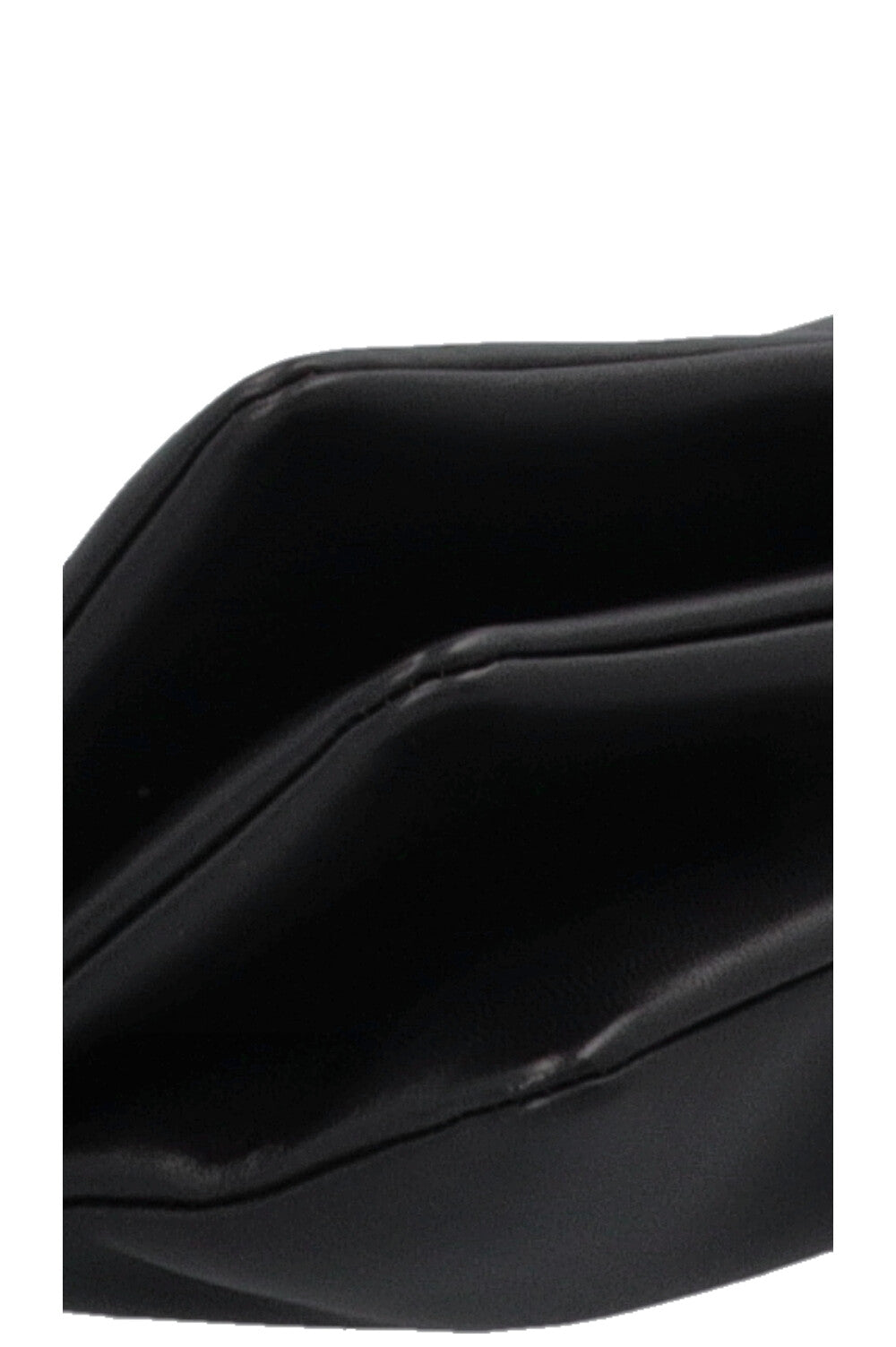 CELINE Trio Crossbody Bag Small Black