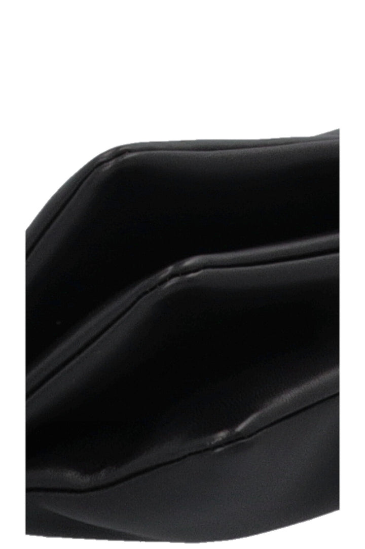 CELINE Trio Crossbody Bag Small Black