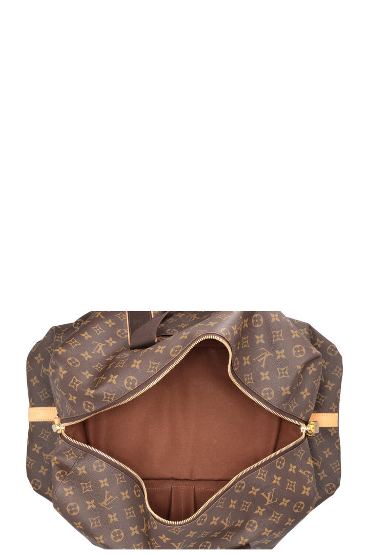 LOUIS VUITTON Beaubourg Weekender MNG