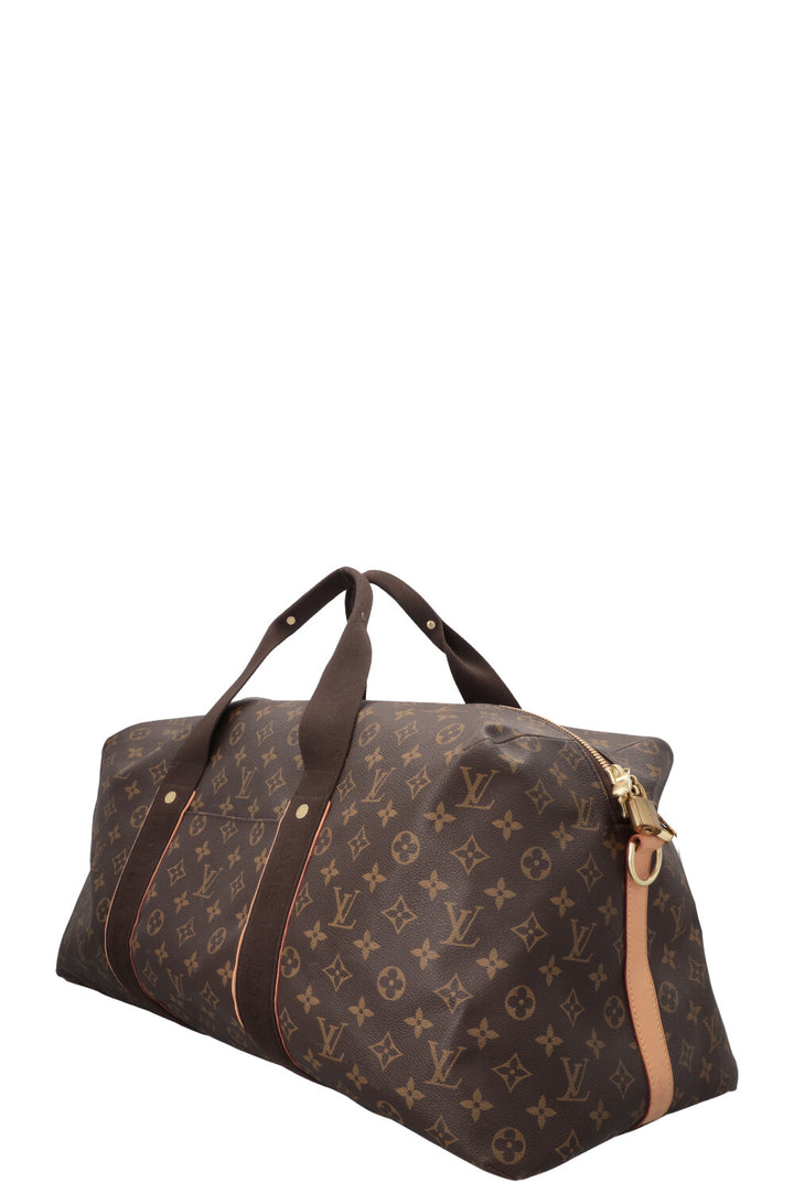 LOUIS VUITTON Beaubourg Weekender MNG