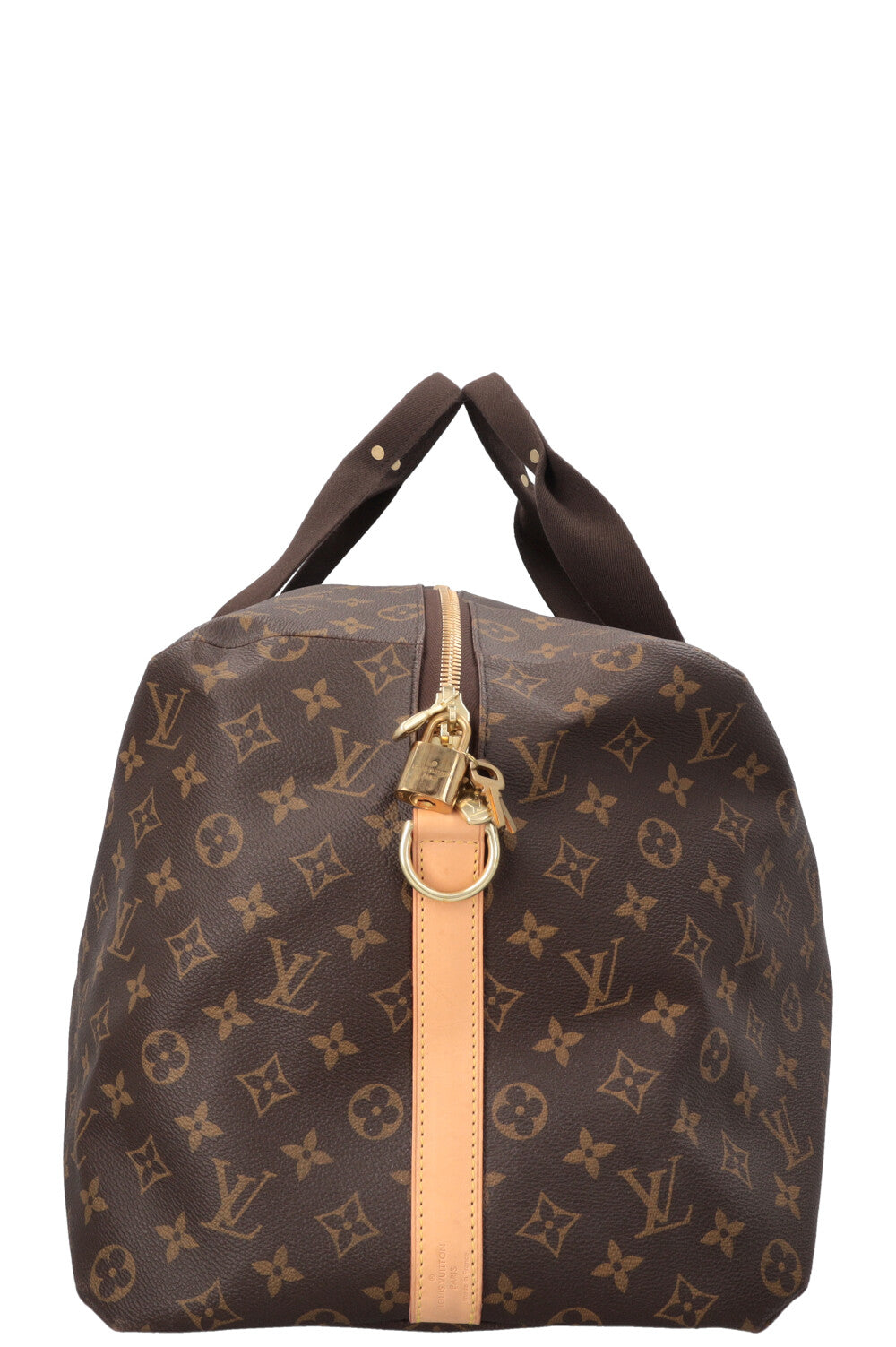 LOUIS VUITTON Beaubourg Weekender MNG