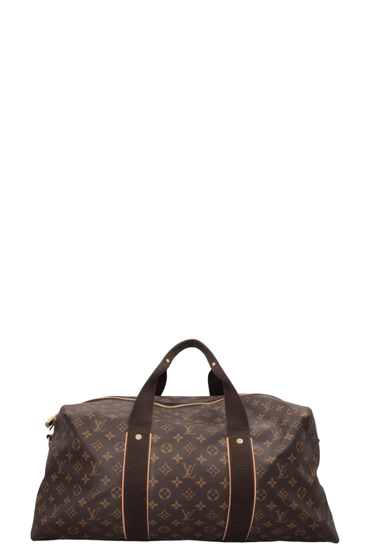 LOUIS VUITTON Beaubourg Weekender MNG
