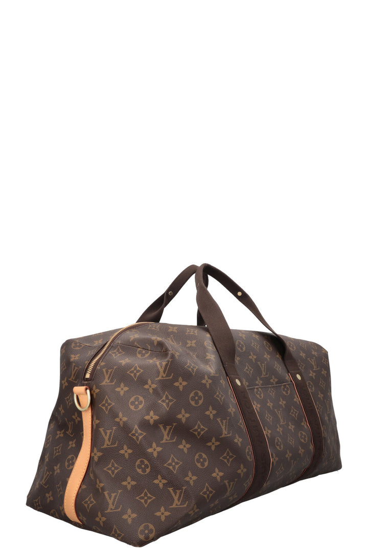 LOUIS VUITTON Beaubourg Weekender MNG