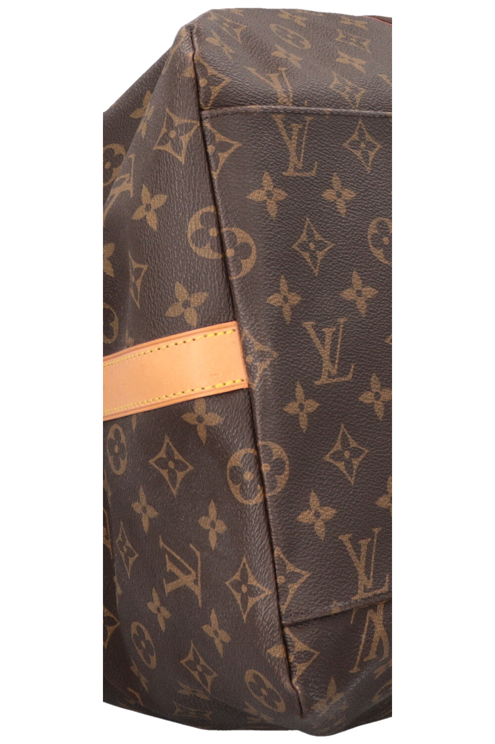 LOUIS VUITTON Beaubourg Weekender MNG