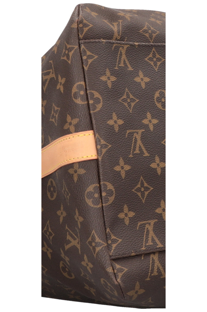 LOUIS VUITTON Beaubourg Weekender MNG