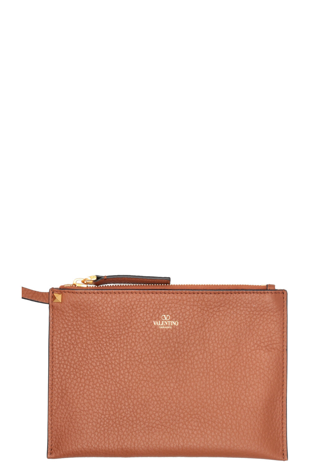 VALENTINO Medium Summer Tote Paille Beige